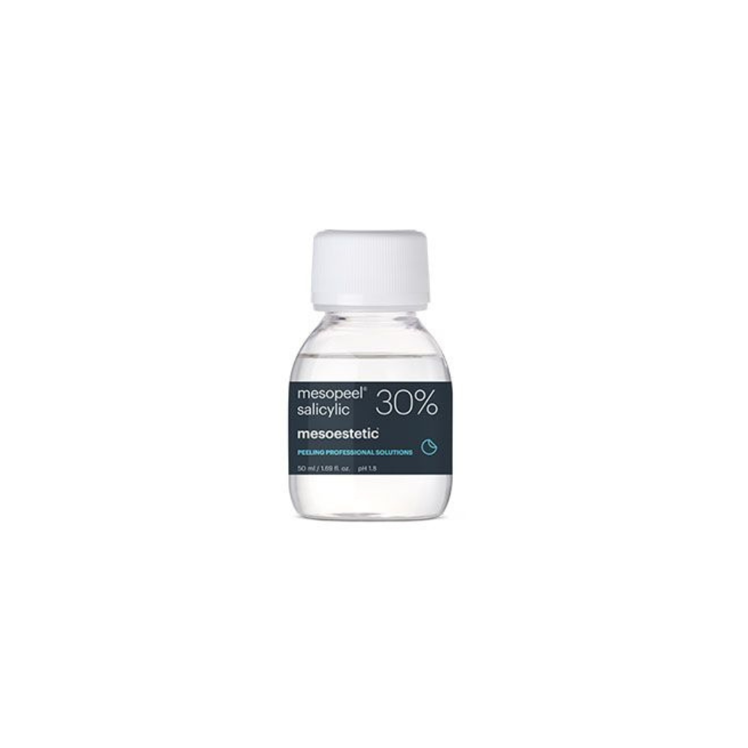 Mesoestetic Mesopeel Salicylic 30% (1 X 50ML)