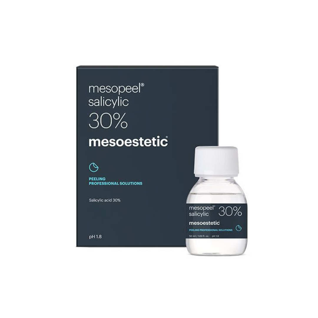 Mesoestetic Mesopeel Salicylic 30% (1 X 50ML)