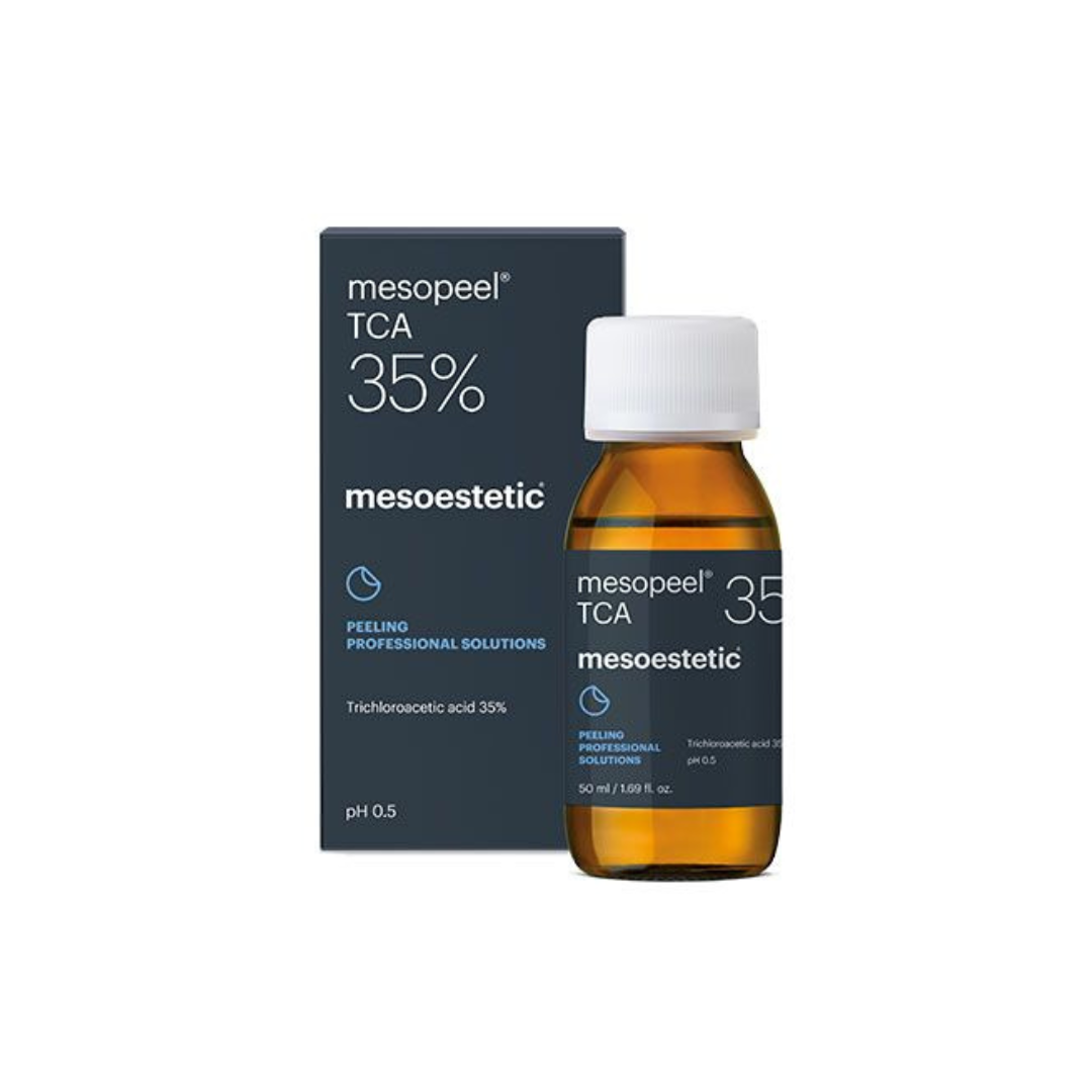 Mesoestetic Mesopeel TCA 35% (1 X 50ML)