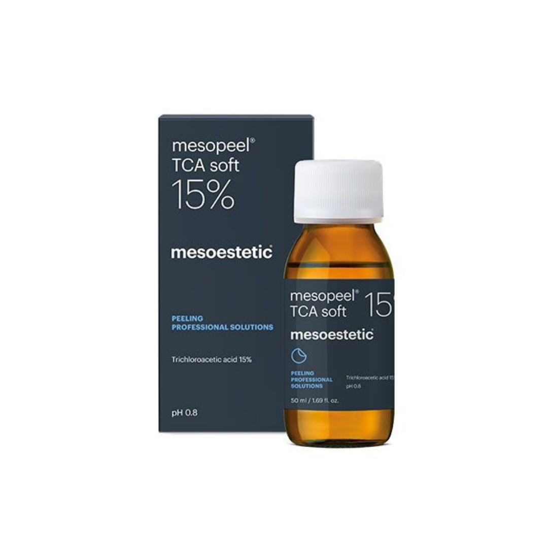 Mesoestetic Mesopeel TCA Soft 15% (1 X 50ML)