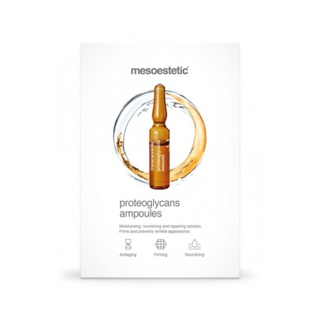 Mesoestetic Proteoglycans Ampoules (10 X 2ML)