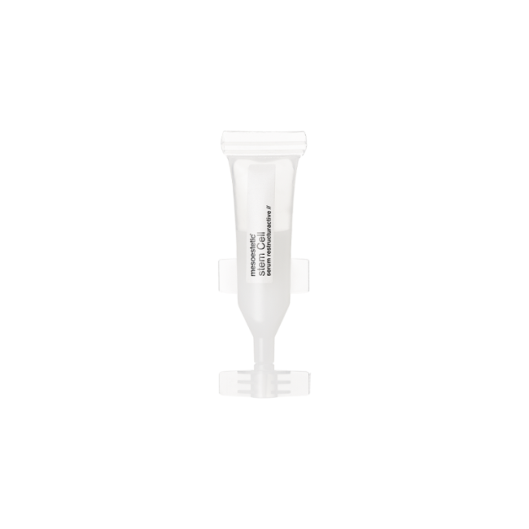 Mesoestetic Stem Cell Serum Restructuractive (5 X 3ML)
