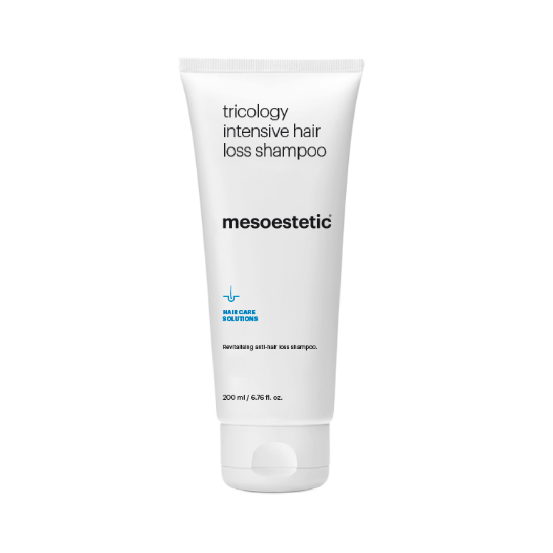Mesoestetic Tricology Intensive Hair Loss Shampoo (1 X 200ML)