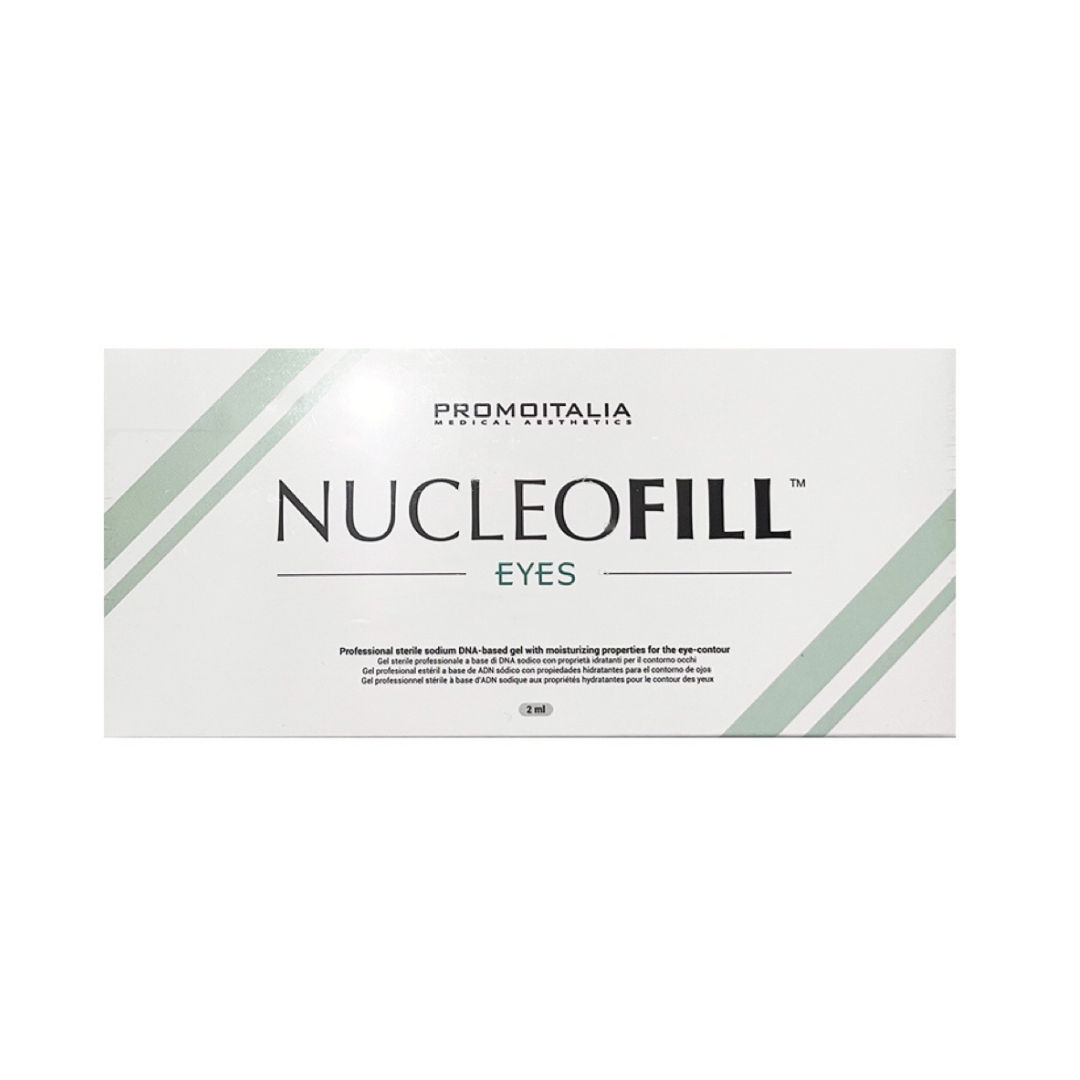 Nucleofill Eyes (1 X 2ML)