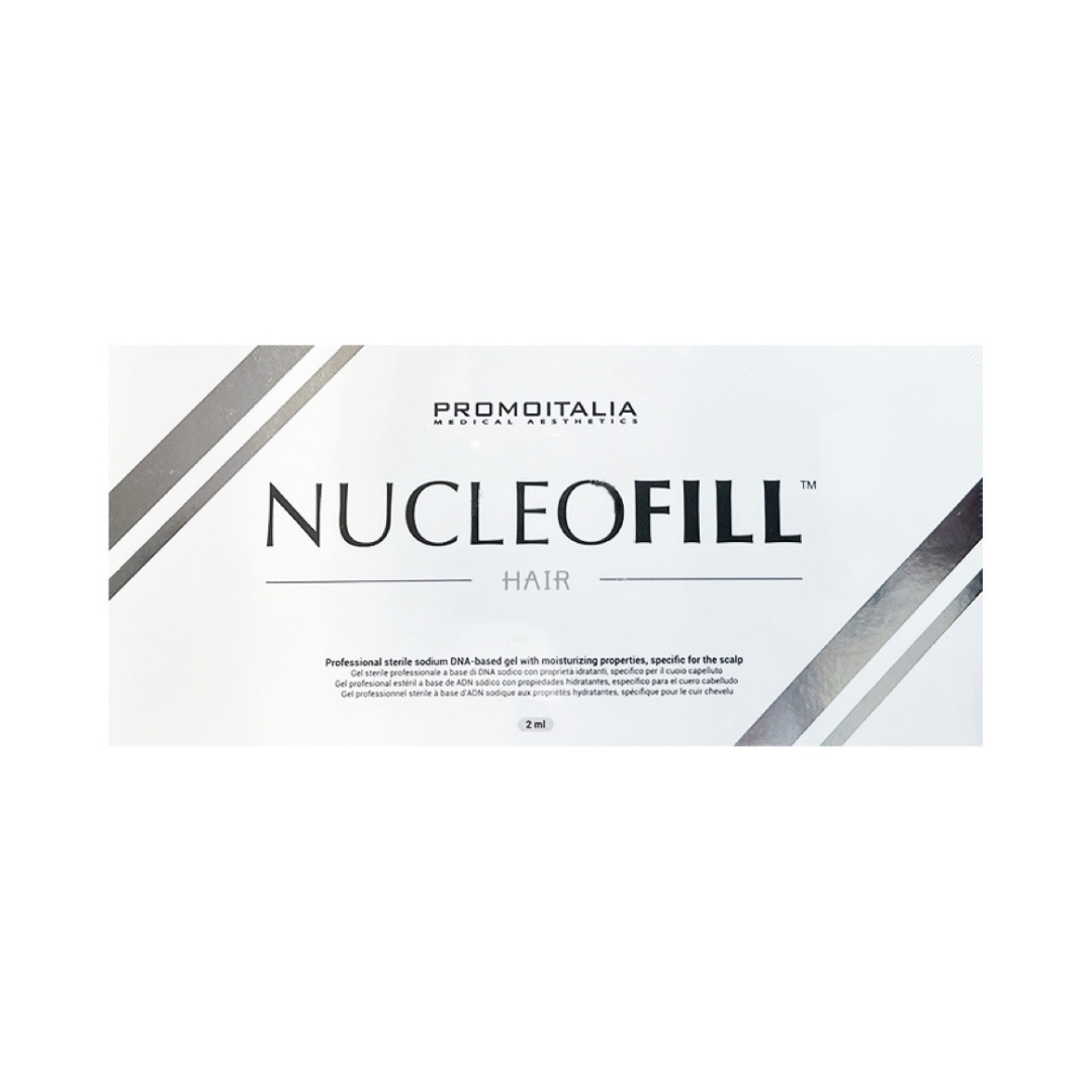Nucleofill Hair (1 X 2ML)