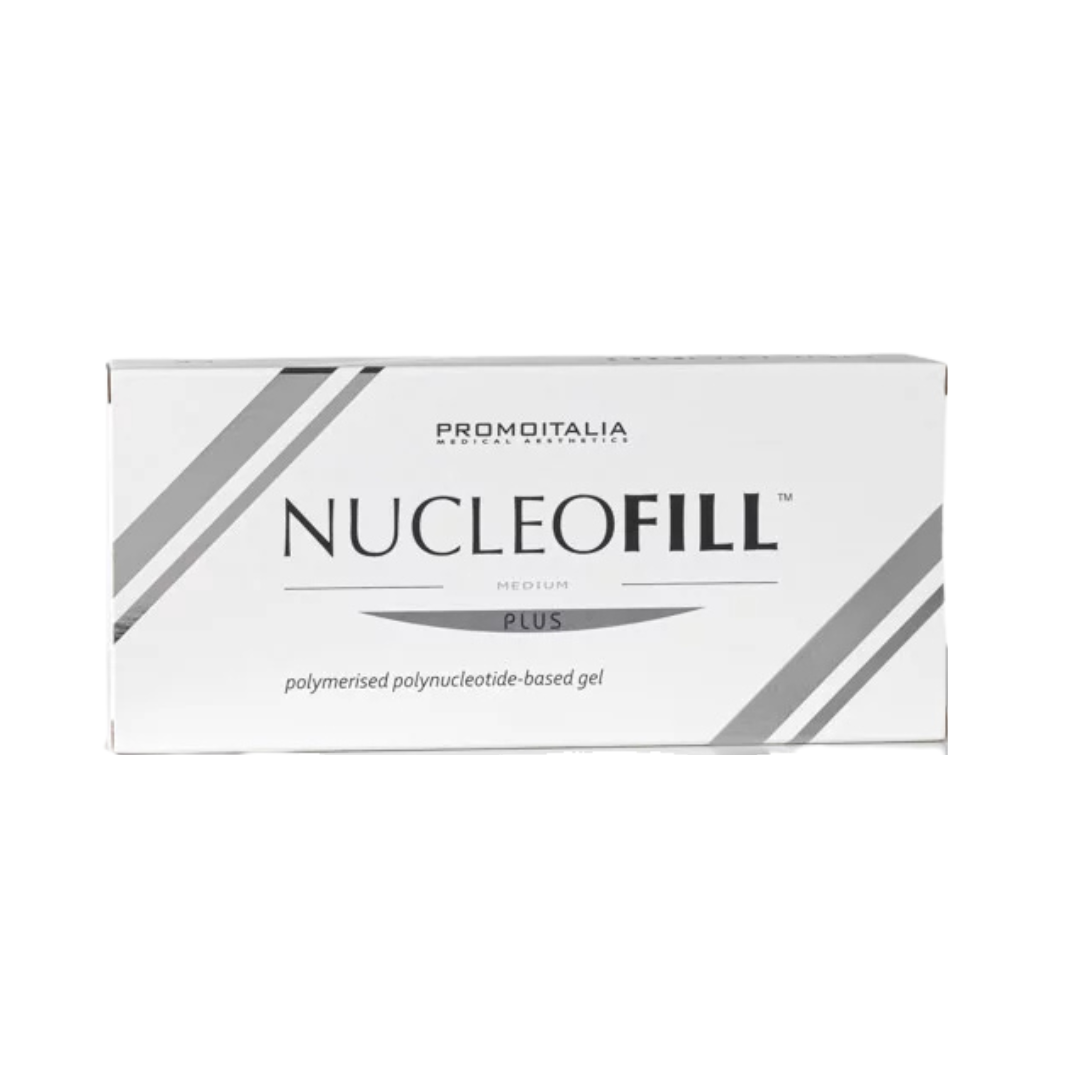 Nucleofill Hair (1 X 2ML)