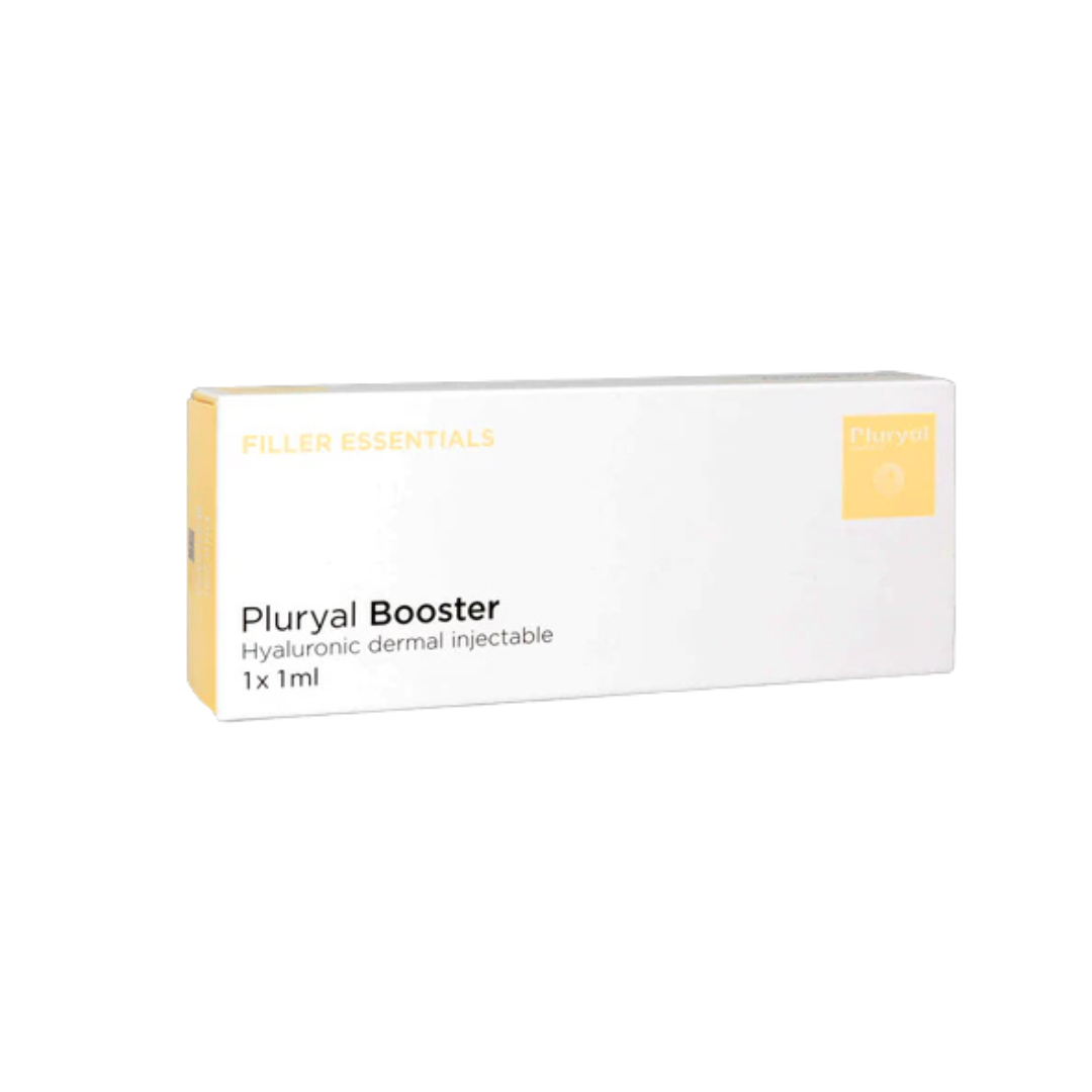 Pluryal Booster (1 X 1ML)