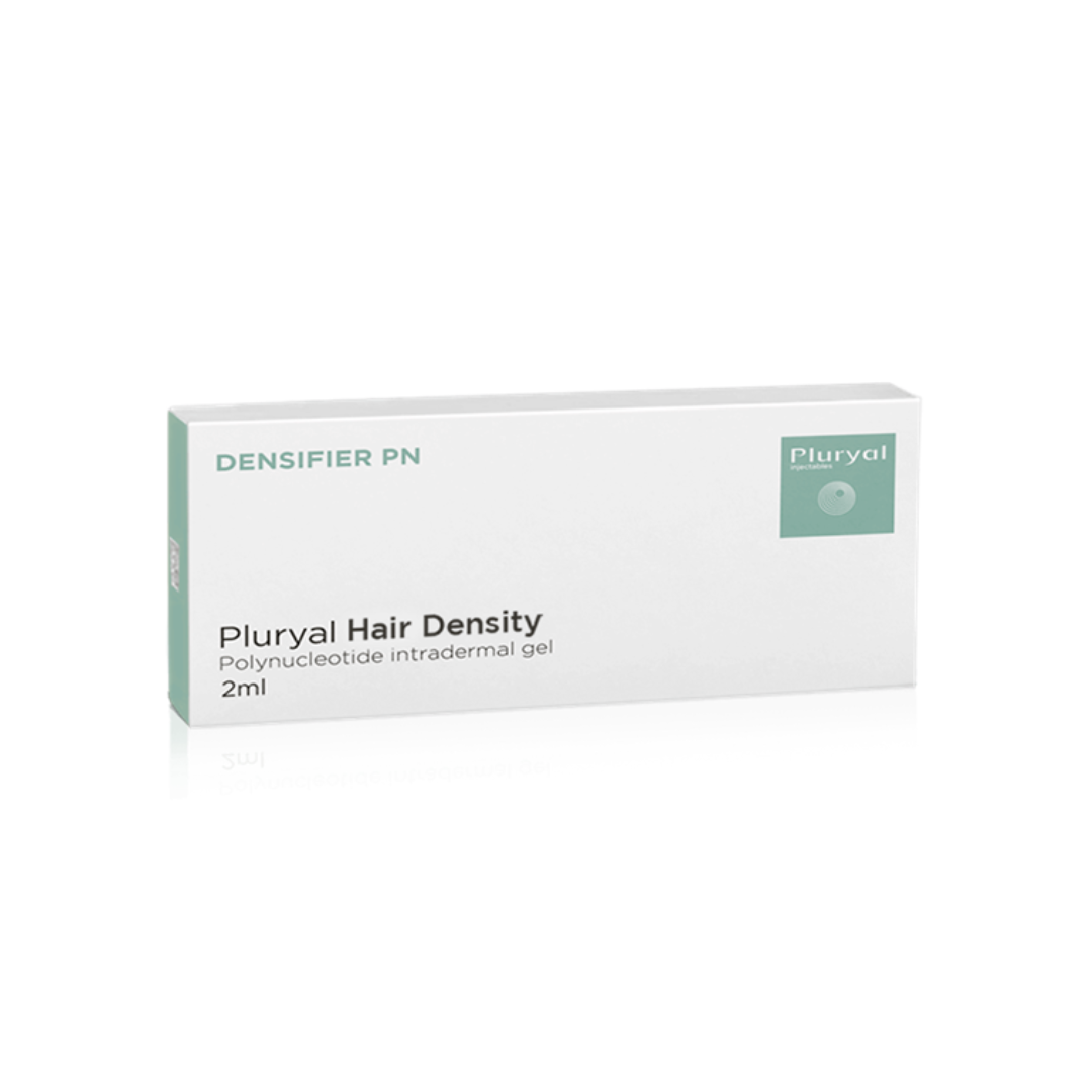 Pluryal Hair Density (1 X 2ML)