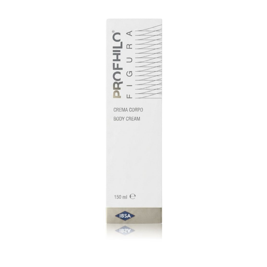 Profhilo Figura Body Cream (1 x 150ML)