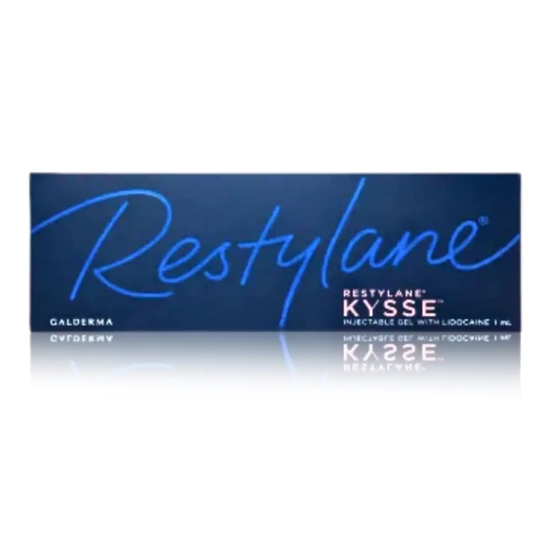 Restylane Kysse Lido. (1 X 1ML)