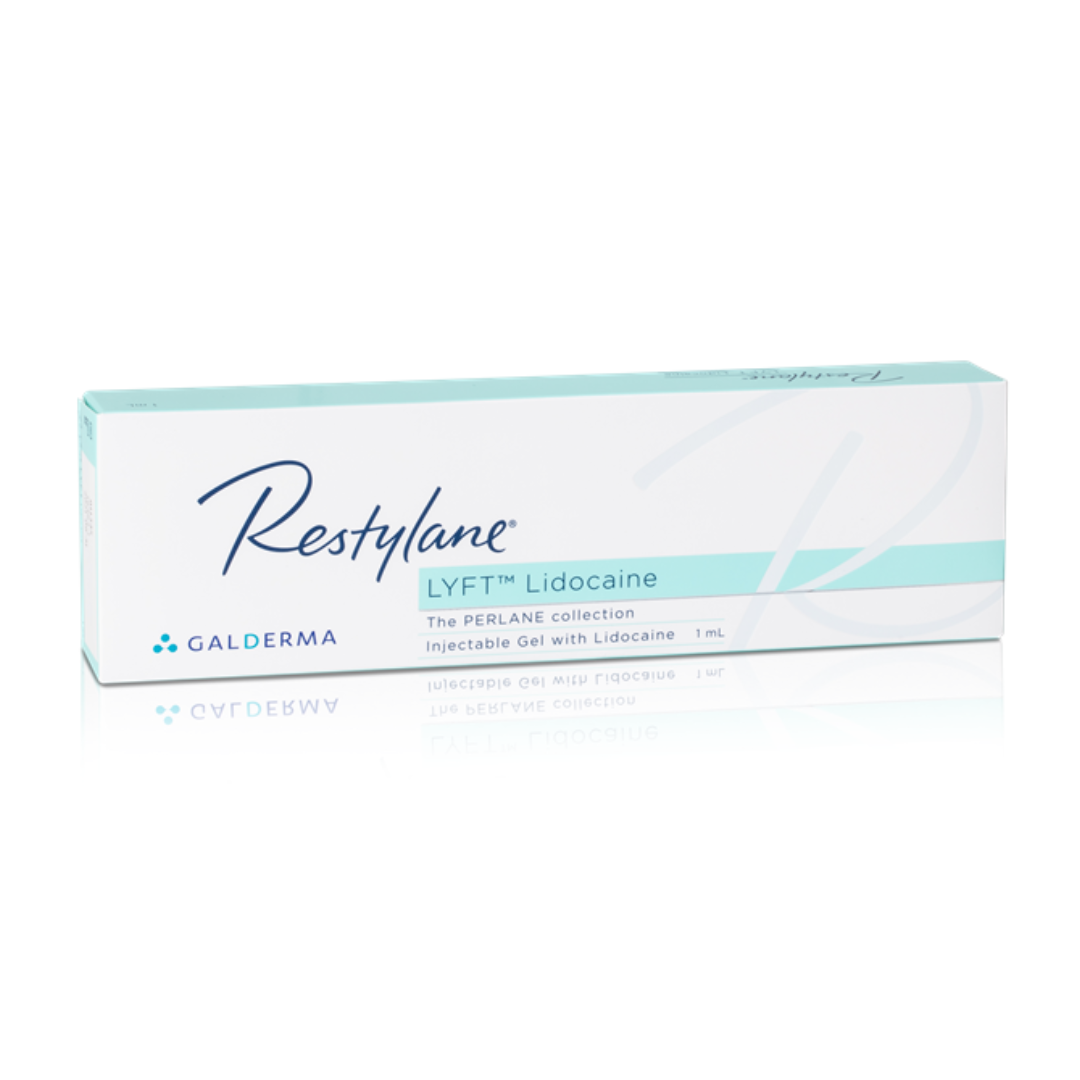 Restylane Lyft Lidocaine (1 X 1ML)