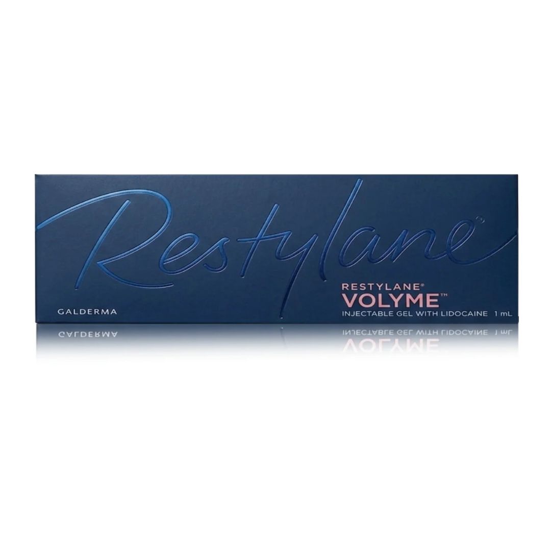 Restylane Volyme Lido. (1 X 1ML)