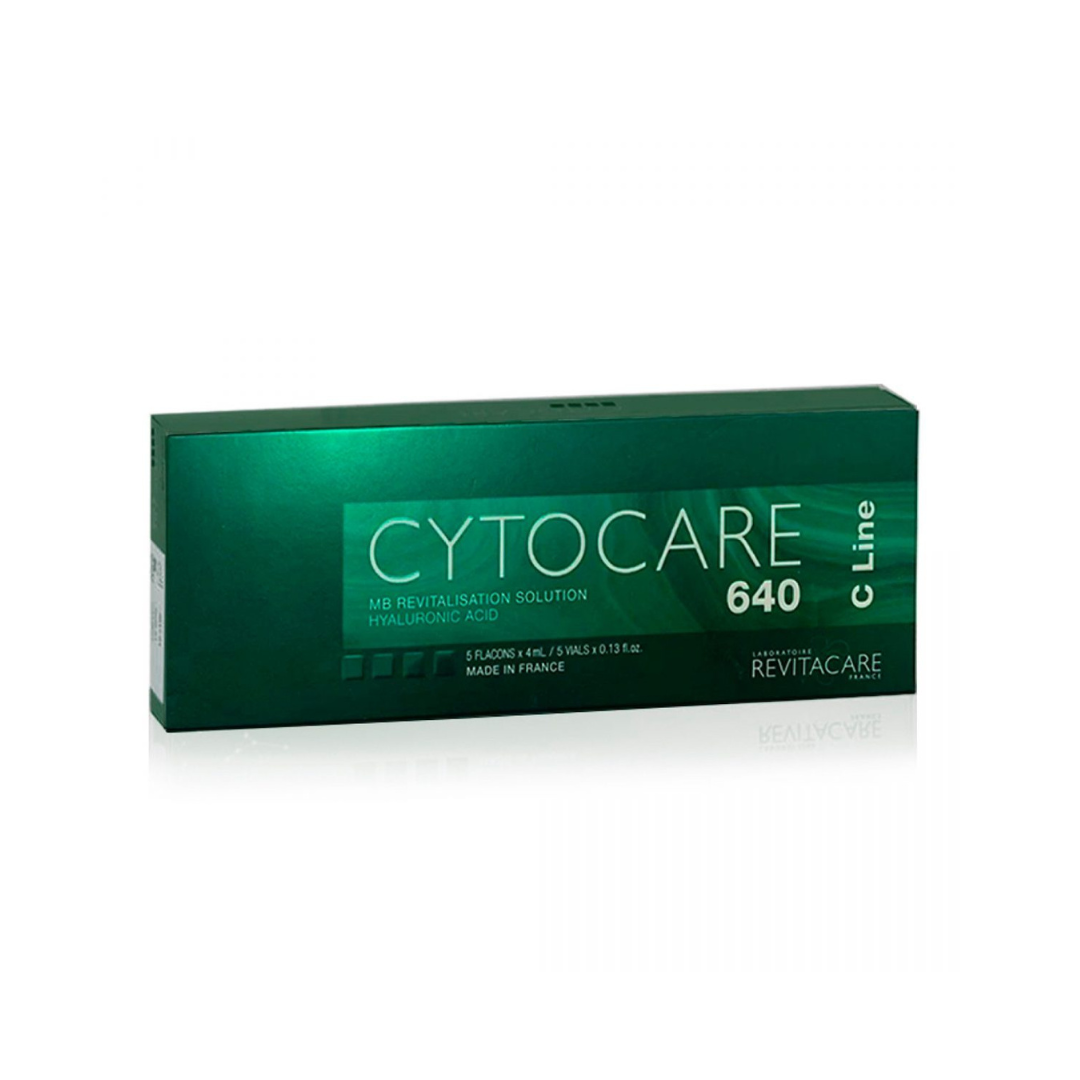 Cytocare 640 C Line (5 X 4ML)