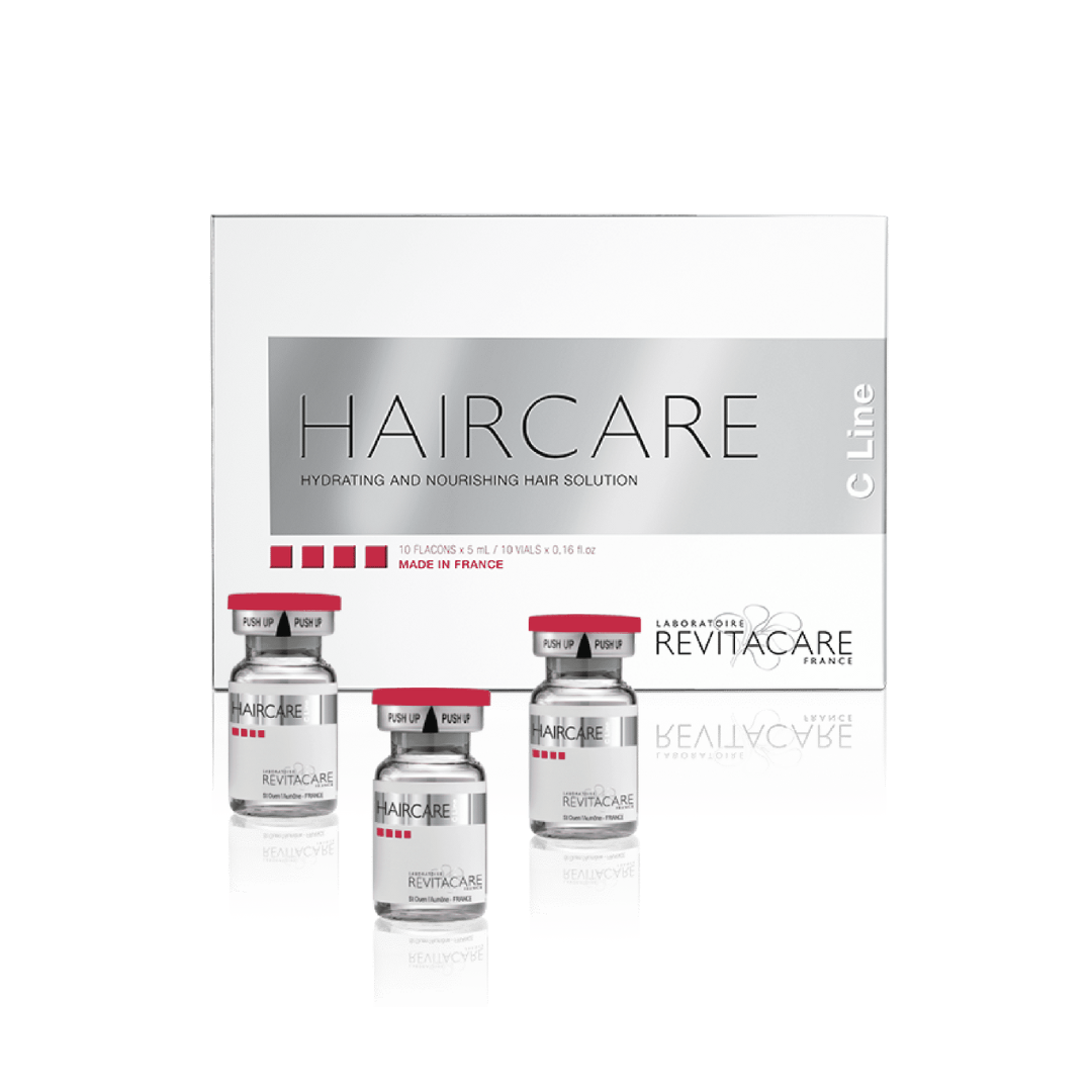 Revitacare Haircare C Line (10 X 5ML)