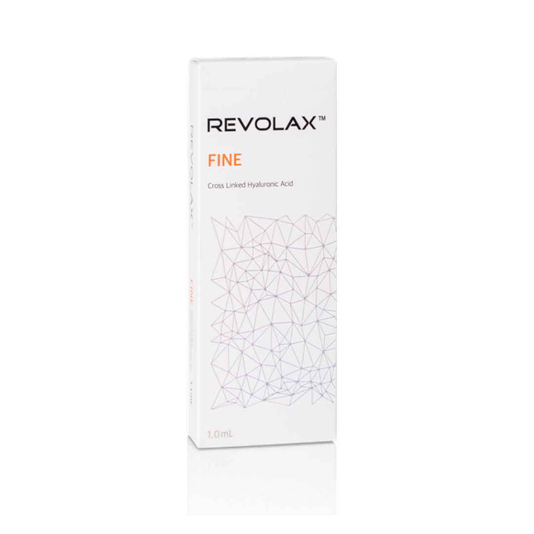 Revolax Fine (1 X 1ML)