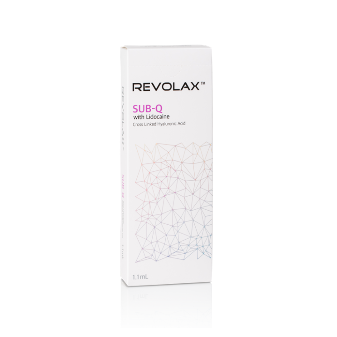 Revolax SUB-Q With Lidocaine (1 X 1.1ML)