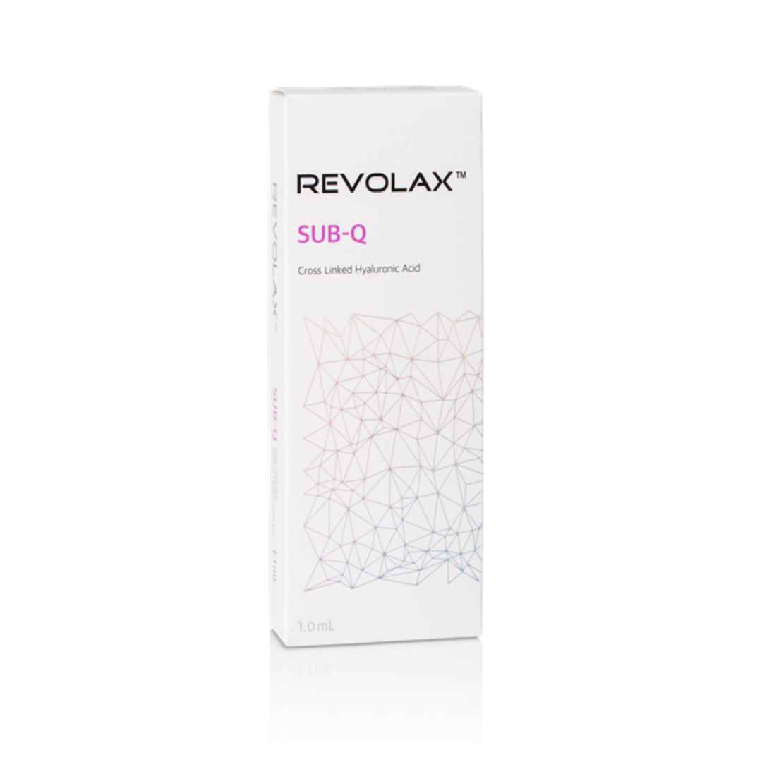 Revolax SUB-Q (1 X 1ML)