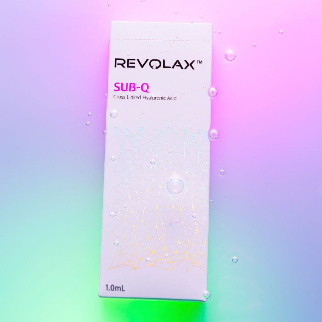 Revolax SUB-Q (1 X 1ML)