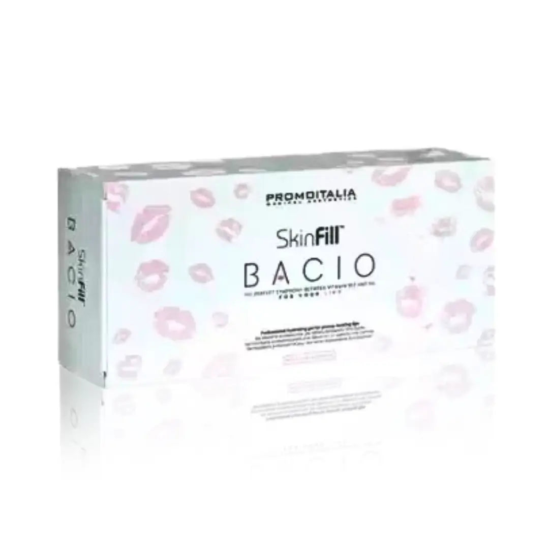 Skinfill Bacio (2 x 2.5ML) Skinfill Bacio (2 x 2.5ML)