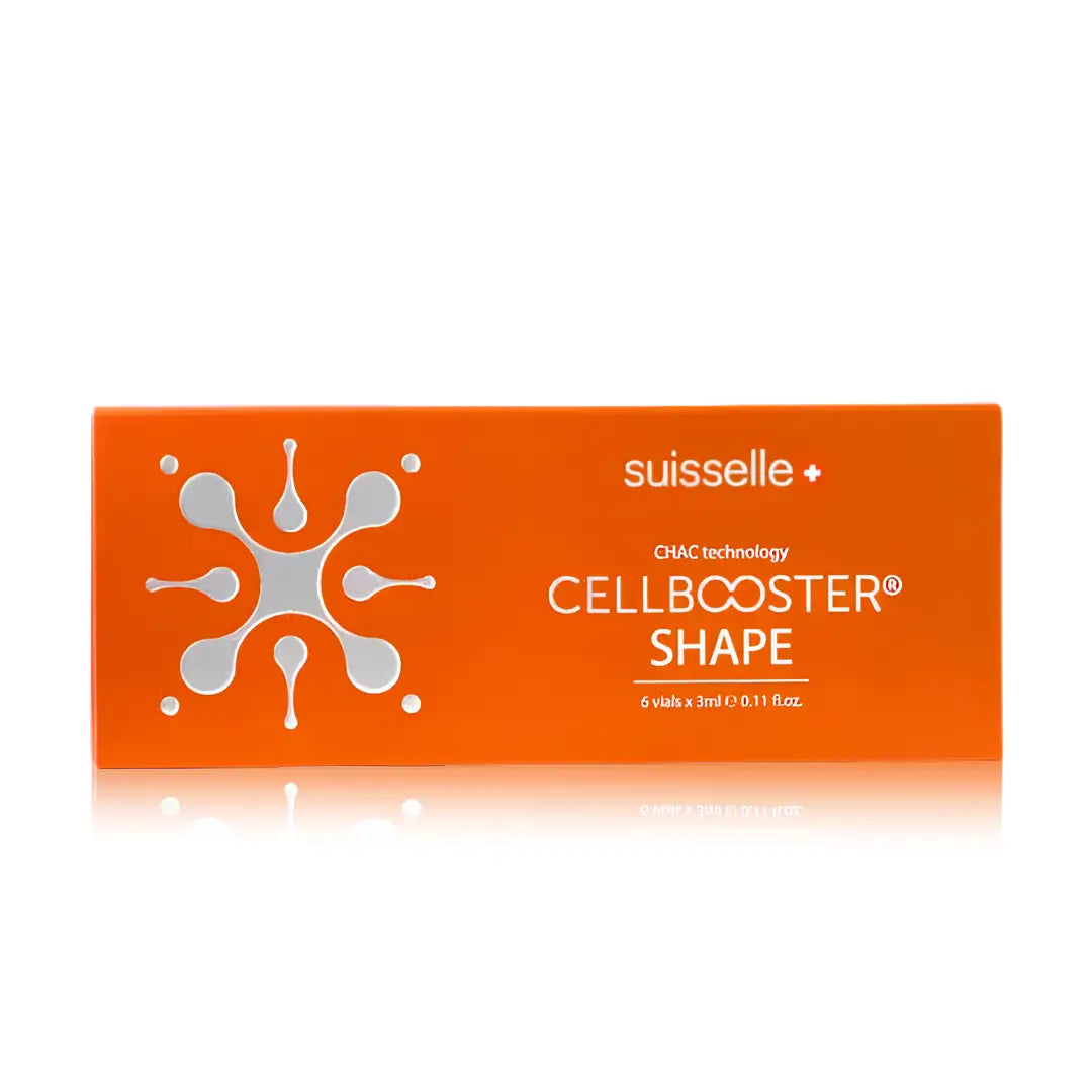 Suisselle Cellbooster Shape (6 x 3ML)