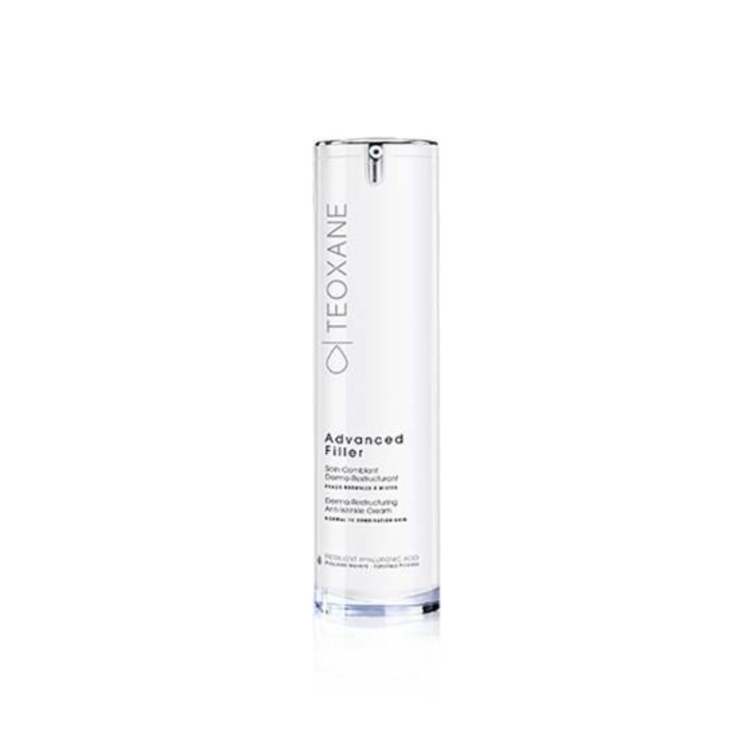 Teoxane Advanced Filler Normal To Combination Skin (1 X 50ML)