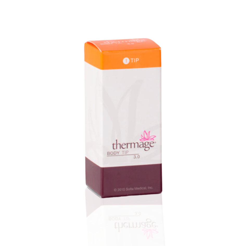 Thermage Body Tip 3.0cm2 DC (1 x 1200 REP)