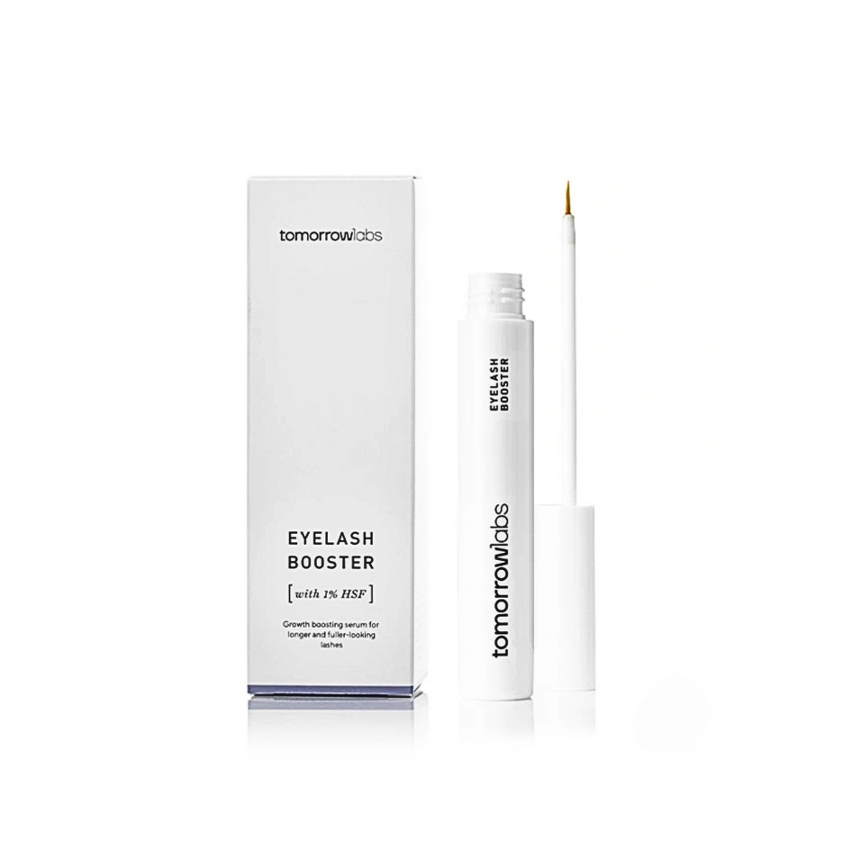 Tomorrowlabs Eyelash Booster 4ML