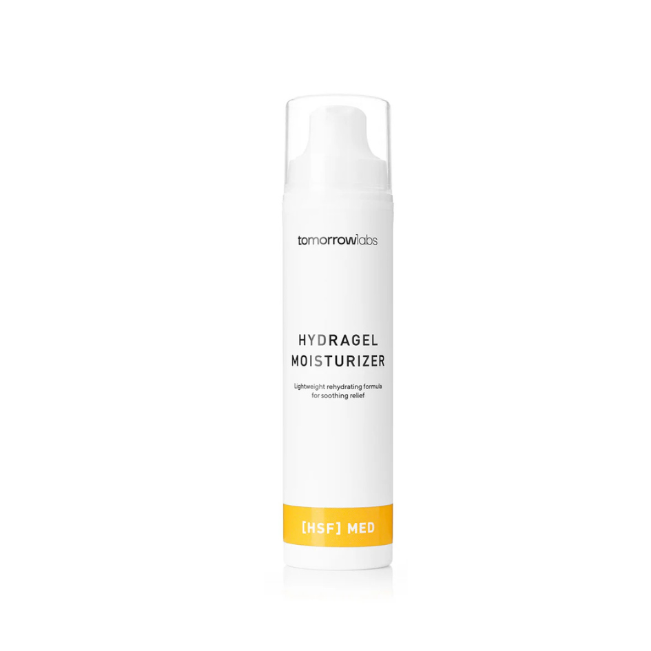 Tomorrowlabs Hydragel Moisturizer 50ML