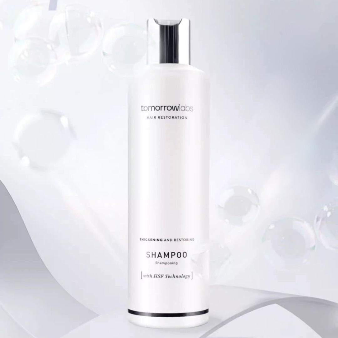 Tomorrowlabs Thickening And Restoring Shampoo 250ML