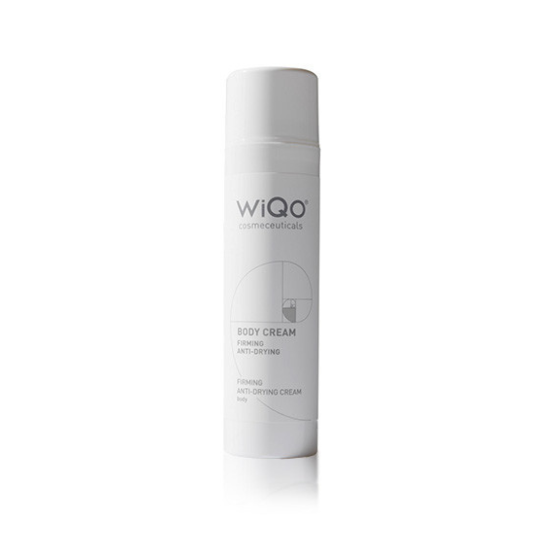 WiQo Firming Anti-Drying Body Cream (1 X 200ML)