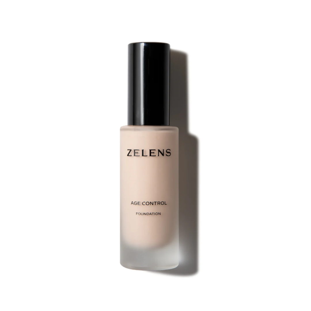 Zelens Age Control Foundation 30ML