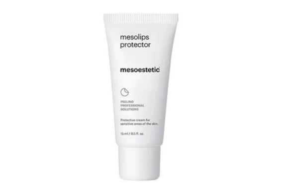 The Best Skin Protector of 2024: Mesoestetic's Mesolips Protector