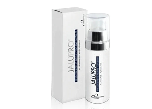 Best Eye and Facial Serum of 2024: Jalupro's Revitalizing Eye Contour and Facial Serum