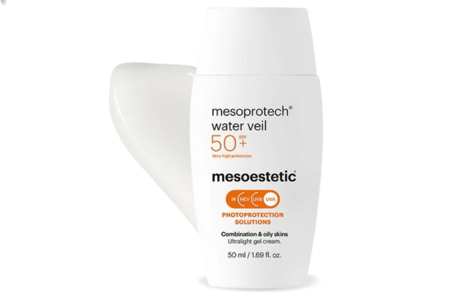 Creamcolors' Mesoprotech Hydra Cream SPF 50+: A Skin-Transforming Oasis for the Dry and Dehydrated