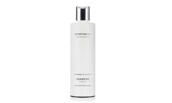 Revitalize Your Hair with Tomorrowlabs Thickening & Restoring Shampoo