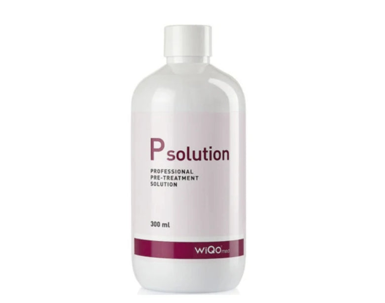 Unlock Your Skin's Radiance with the WiQo PRX P-Solution