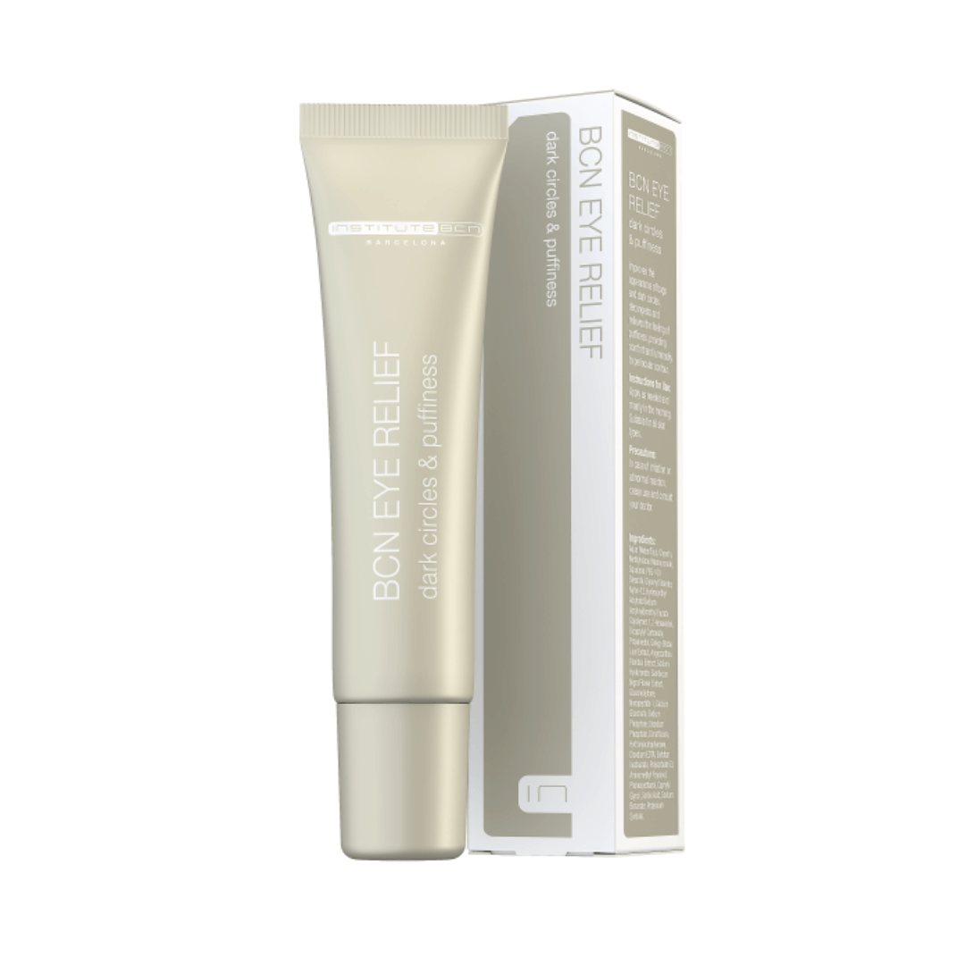 BCN Epithel post-peel treatment in a 50ml tube and box for soothing and hydrating skin.