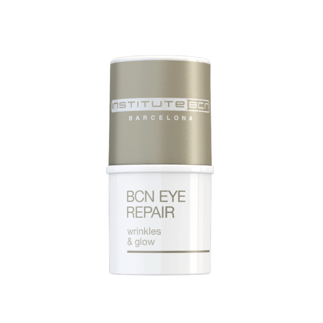 BCN Eye Repair stick, reduces crow's feet and expression lines, hydrates eye area.