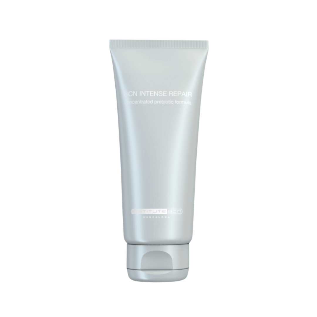 BCN Intense Repair cream, 100ml, intensive prebiotic treatment for night use and calming masks.