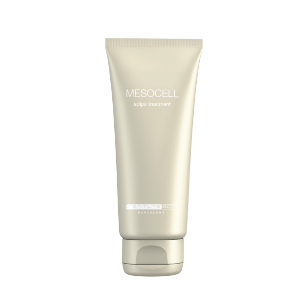 BCN Mesocell cream 200ml - combats cellulite, enhances skin tone, stimulates fat release and burning.