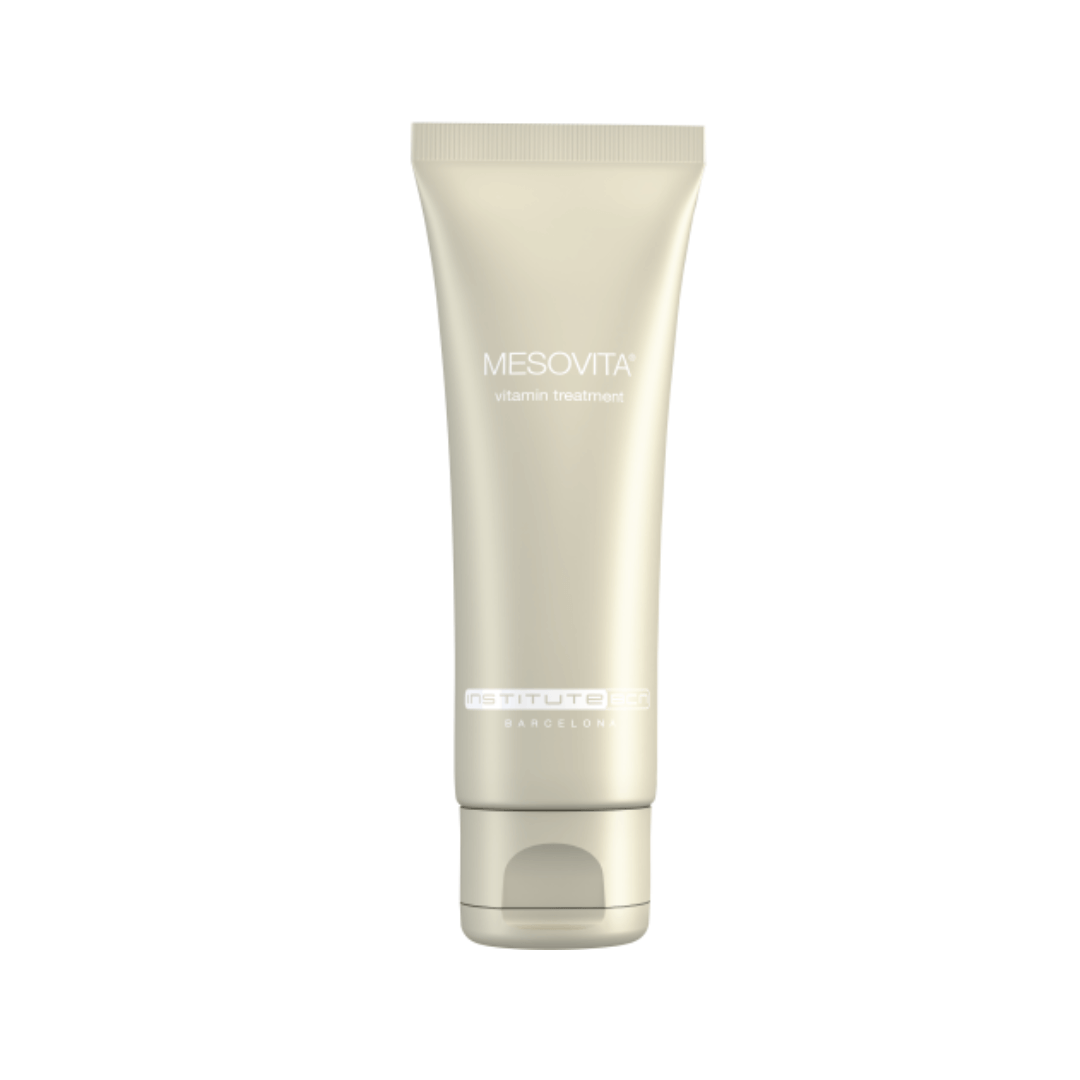 BCN MesoVita cream 50ml - revitalizes skin, protects against ageing, deep vitamin penetration.