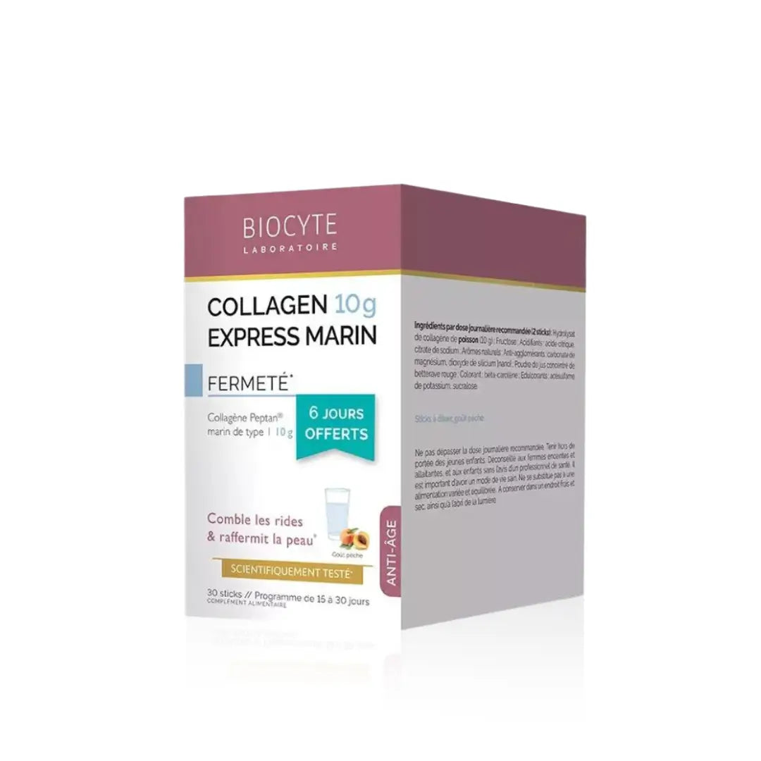 Biocyte Collagen Express (6G × 30)