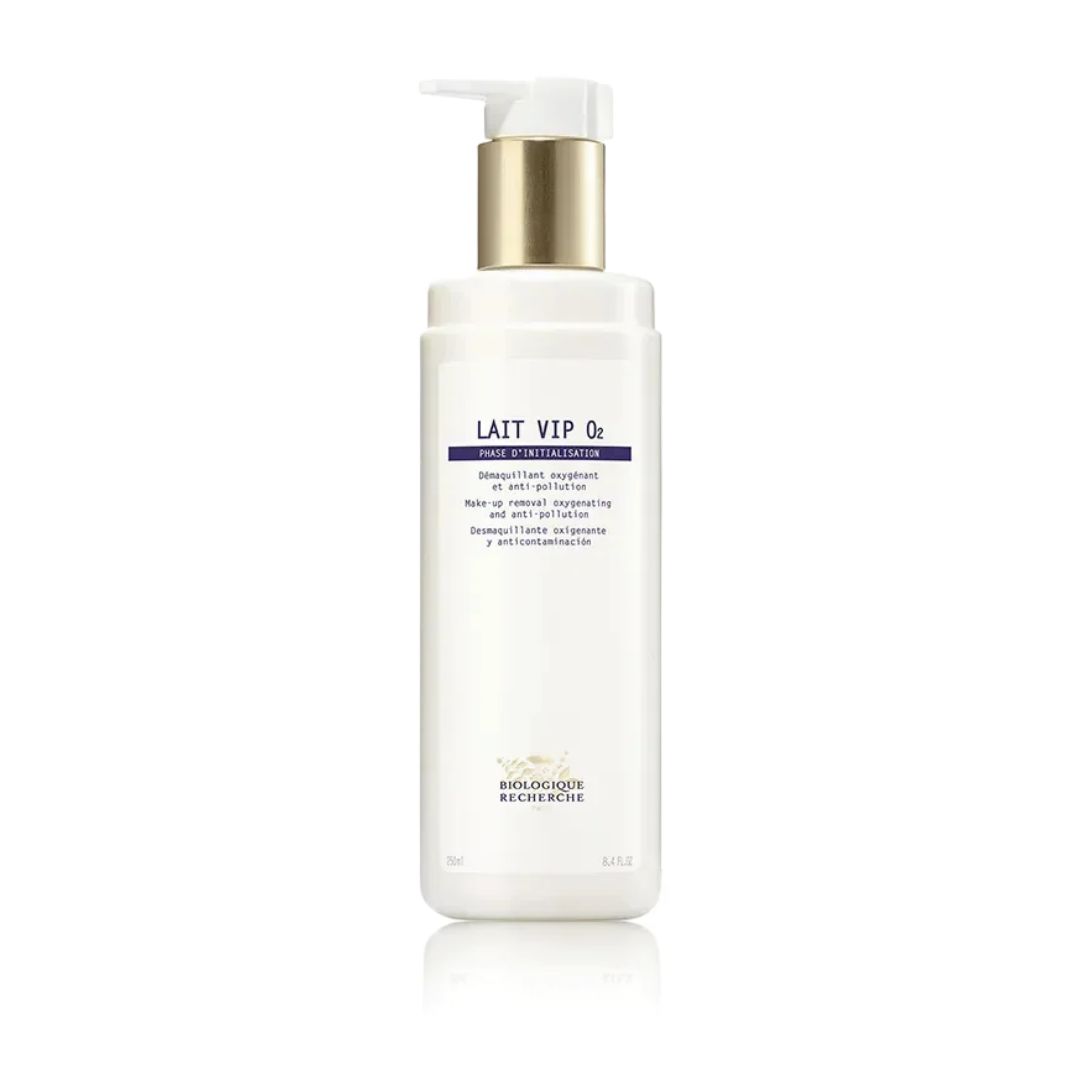 Biologique Recherche Lait VIP O2 (1 x 250ML)