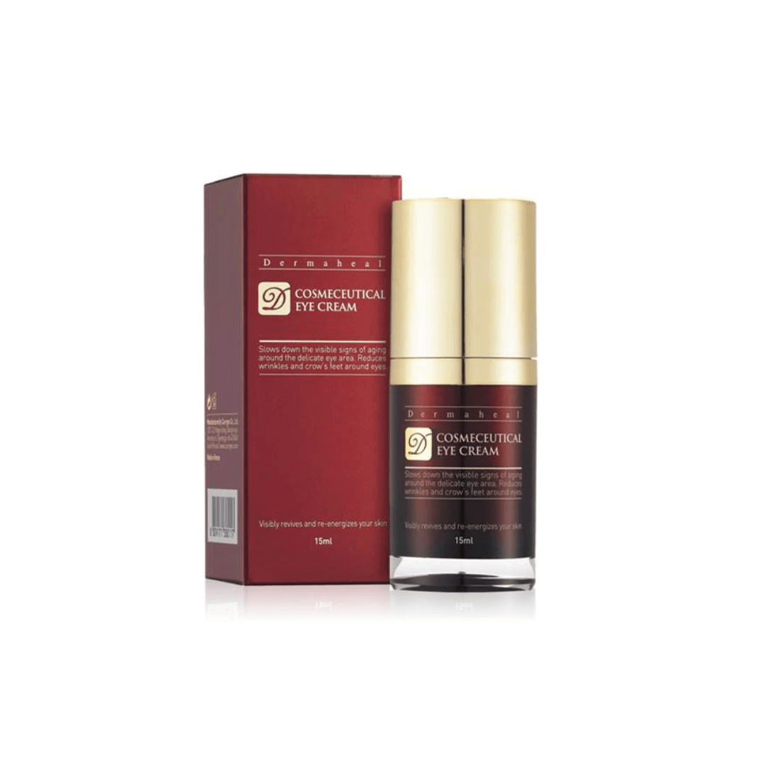 Dermaheal Cosmeceutical Eye Cream (1 X 15ML)