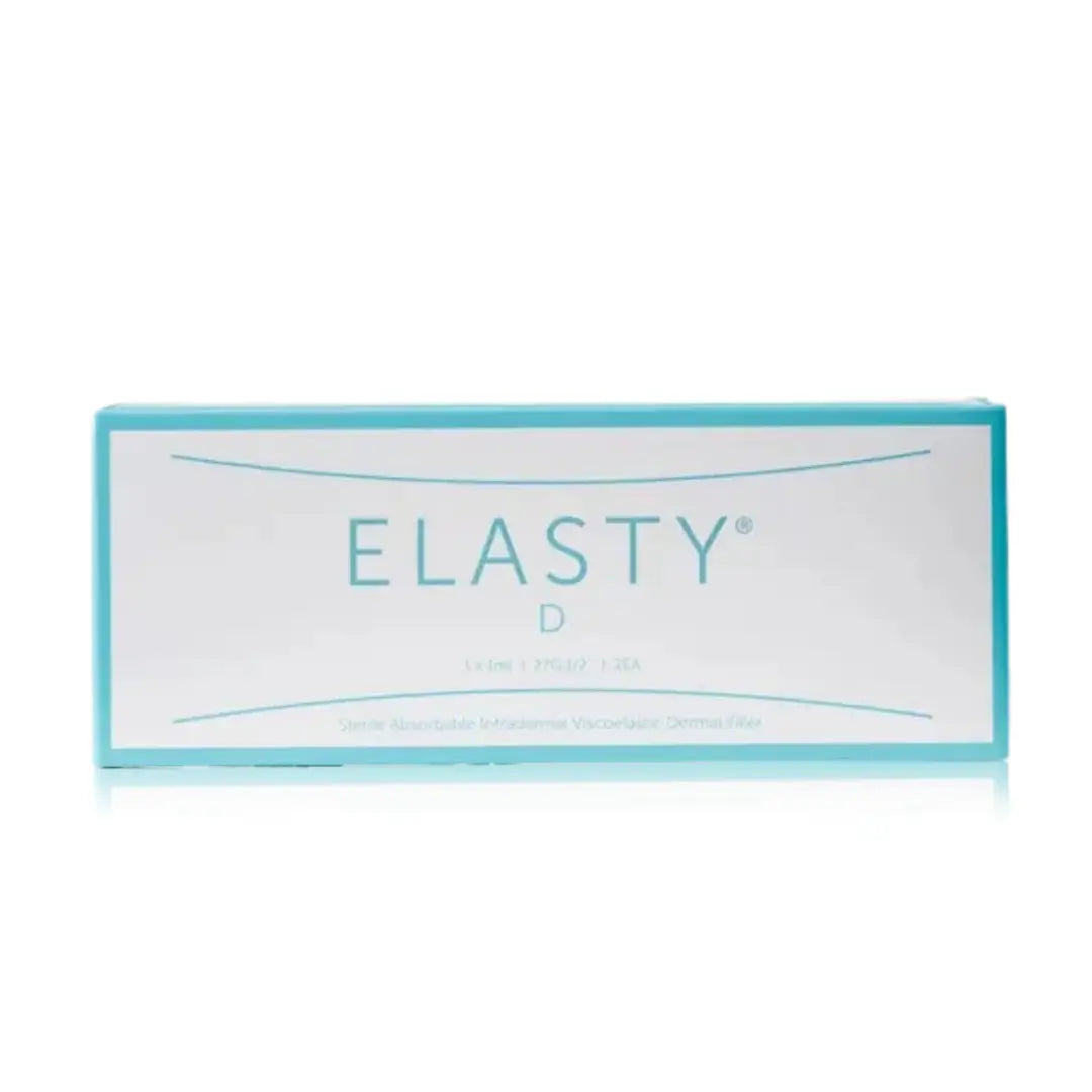 Elasty D (2 x 1ML)