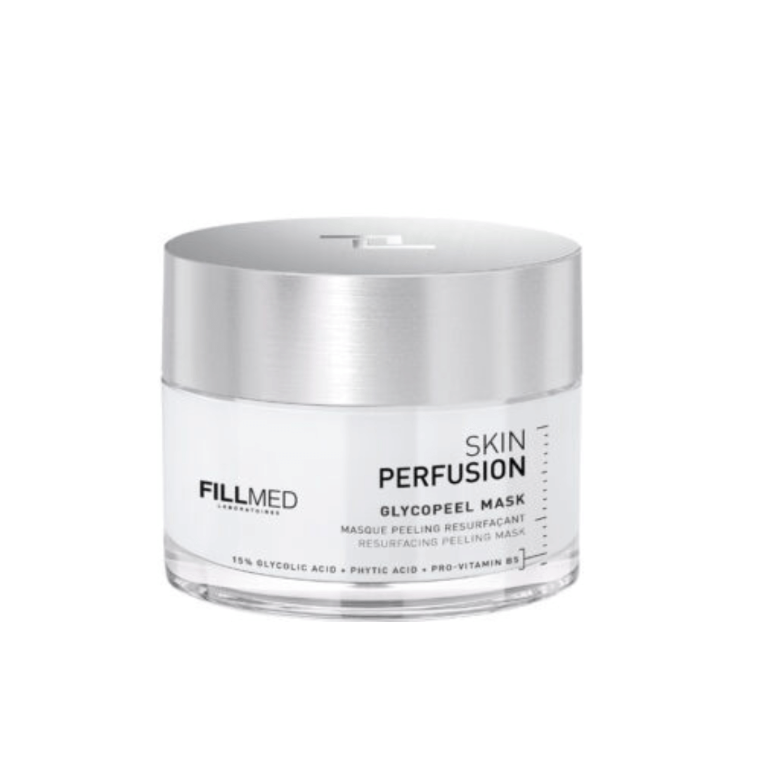 Fillmed Skin Perfusion Glycopeel Mask (1 X 50ML)