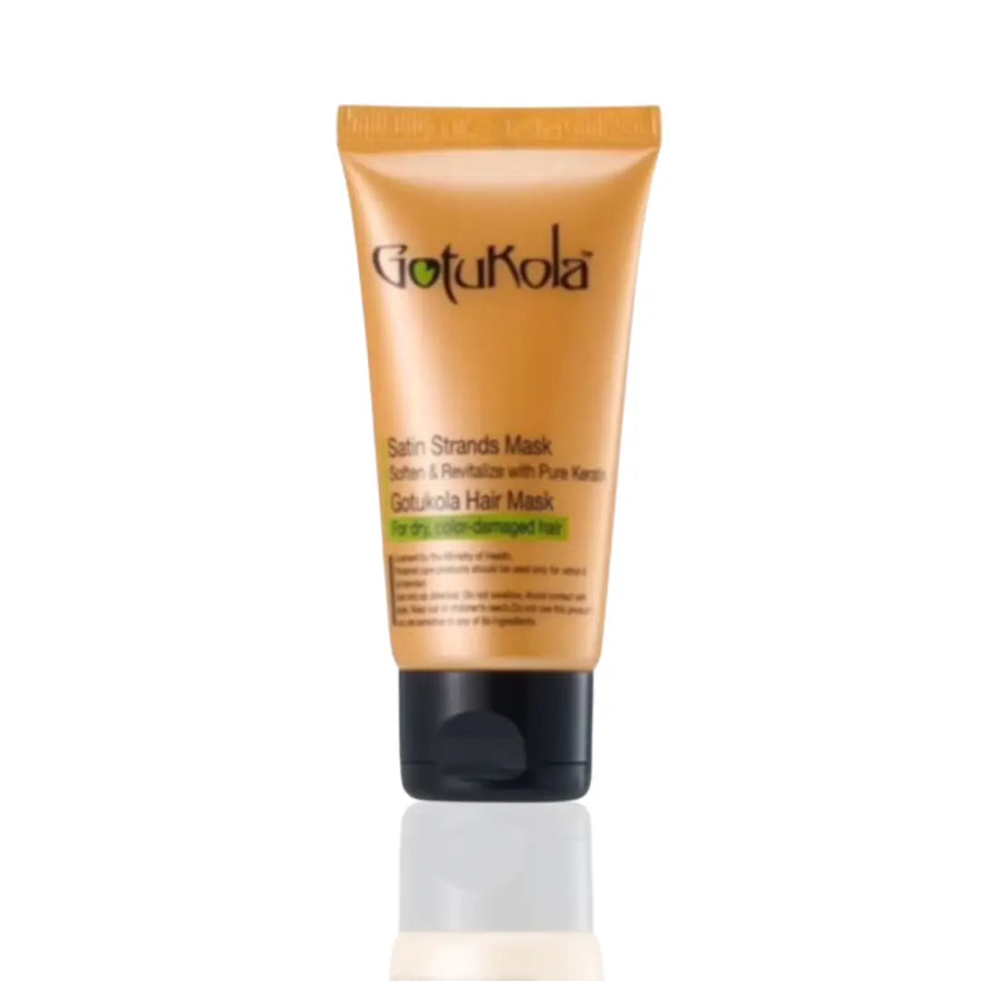 Gotukaola Keratin Mask