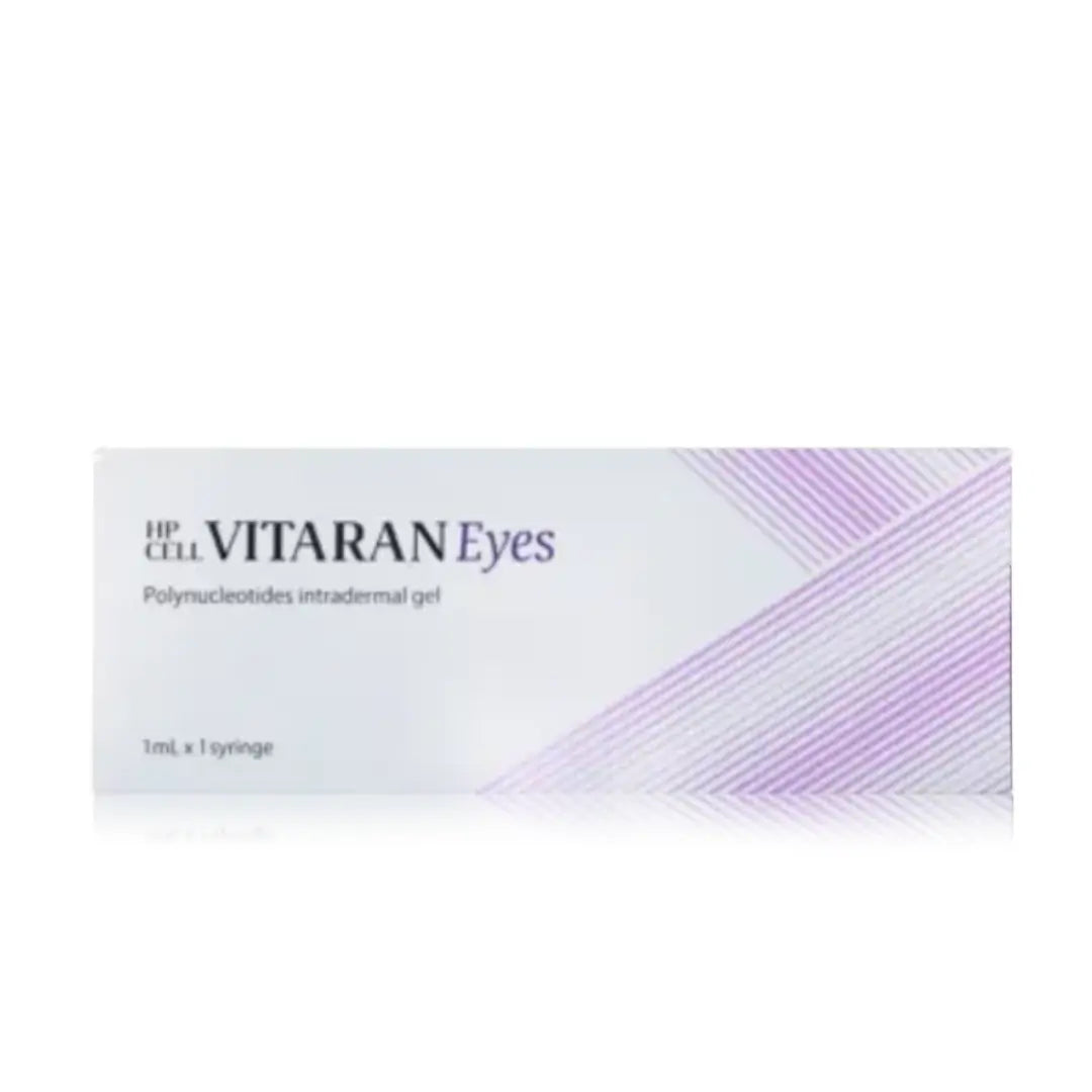 HP Cell Vitaran Eye (1 x 1ML)