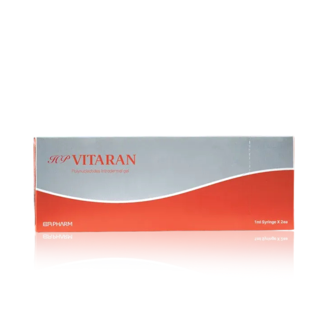HP Cell Vitaran (2 x 1ML)