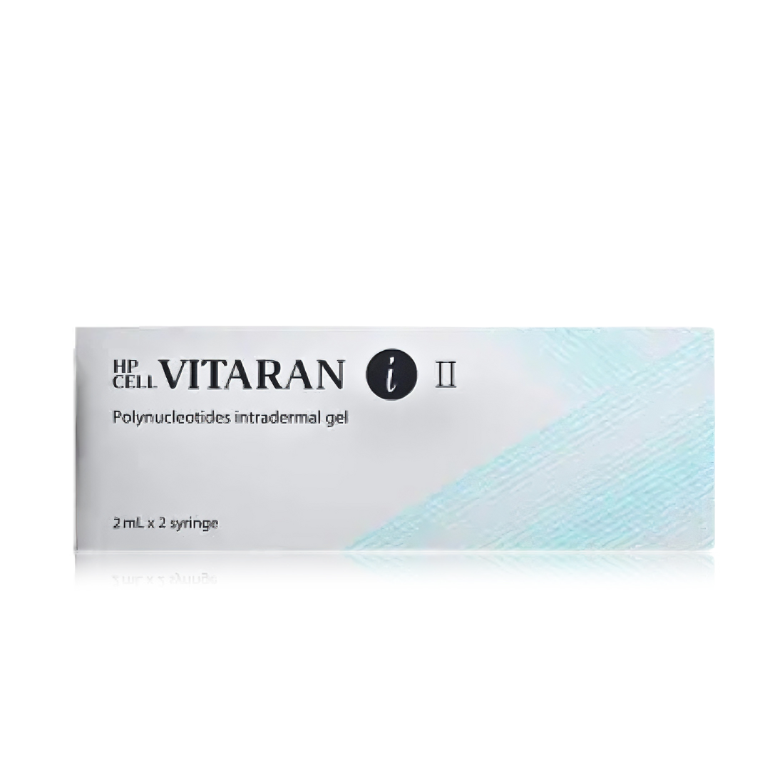 HP Cell Vitaran i II (2 x 2ML)